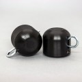 Woodcraft Front or Rear Axle Sliders for Kawasaki Ninja 400